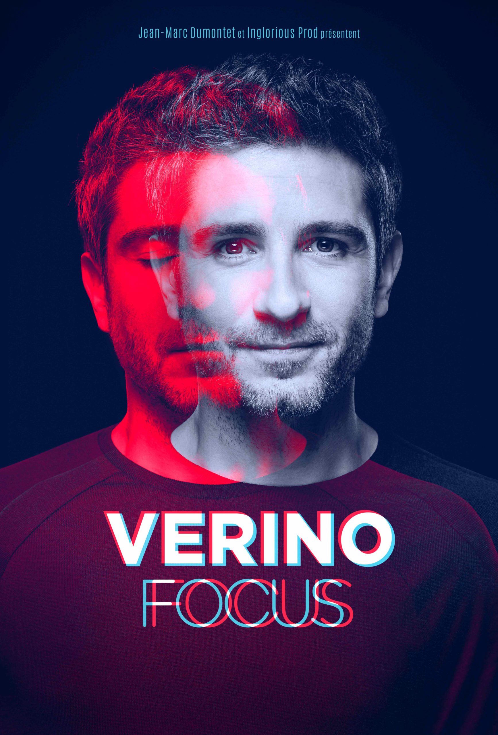 Affiche Vérino - Focus