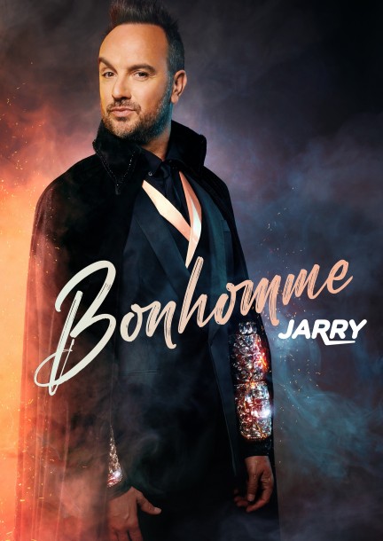 Jarry dans Bonhomme