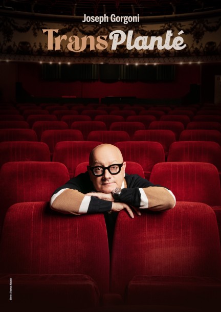 Joseph Gorgogni dans TransPlanté