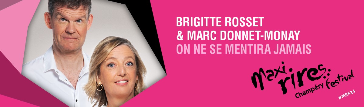 Sélectionner MARDI 19 MARS 2024 – BRIGITTE ROSSET & MARC DONNET-MONAY MARDI 19 MARS 2024 – BRIGITTE ROSSET & MARC DONNET-MONAY Sélectionner MARDI 19 MARS 2024 – BRIGITTE ROSSET & MARC DONNET-MONAY MARDI 19 MARS 2024 – BRIGITTE ROSSET & MARC DONNET-MONAY
