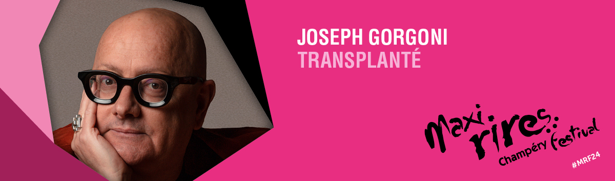 MERCREDI 20 MARS 2024 - JOSEPH GORGONI