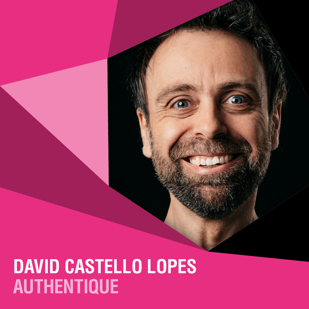 VENDREDI 22 MARS 2024 - DAVID CASTELLO LOPES