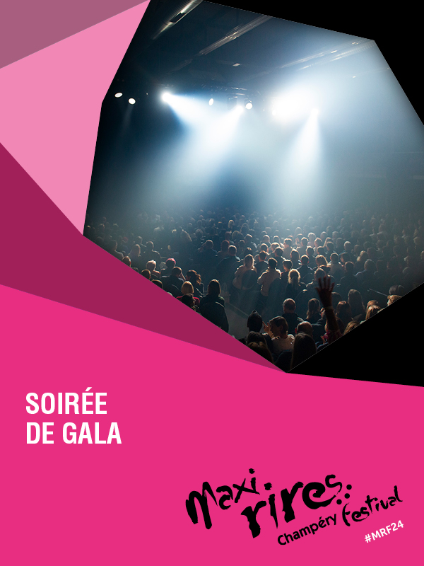 Soirée Gala 2024 Soirée Gala 2024