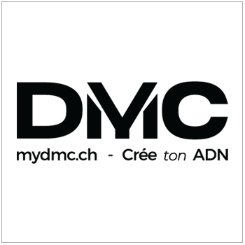 MYDMC.ch - Crée ton ADN - AGENCE DIGITALE