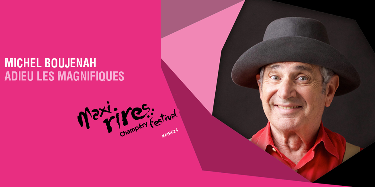 19MARS-BOUJNAH MARDI 19 MARS 2024 - MICHEL BOUJENAH