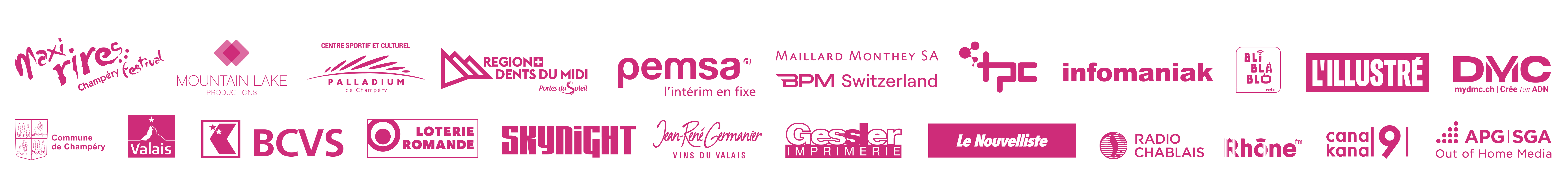 SponsorsMRF-2024