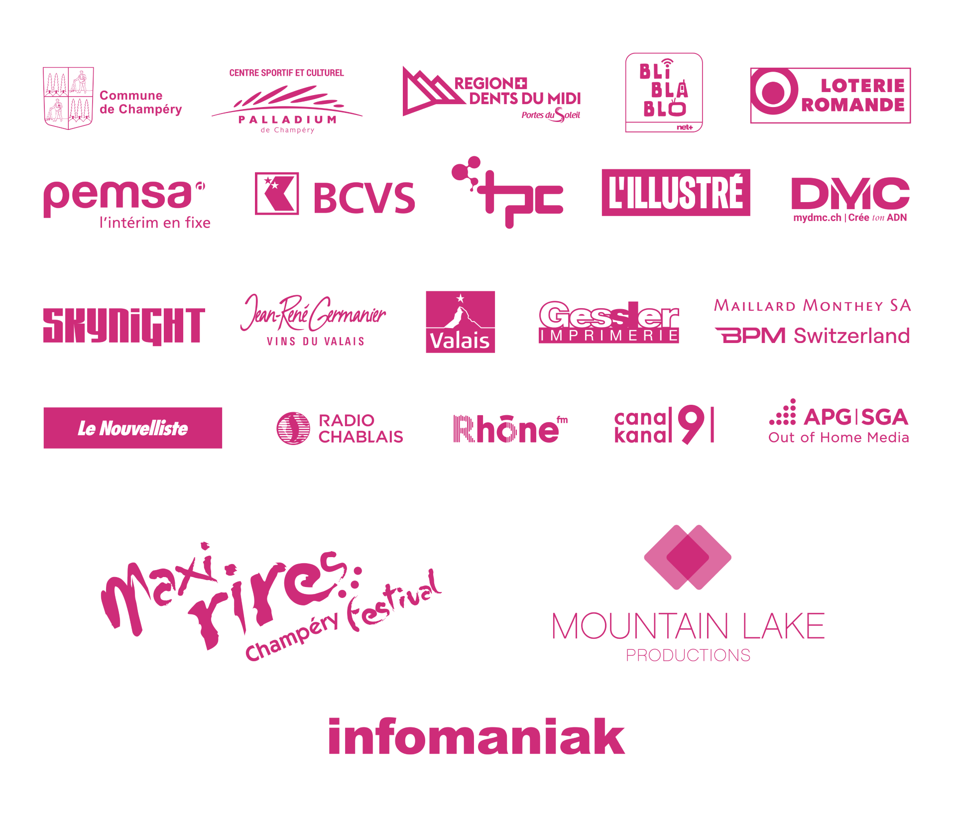 SponsorsMRF-2024