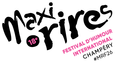 Maxi-Rires