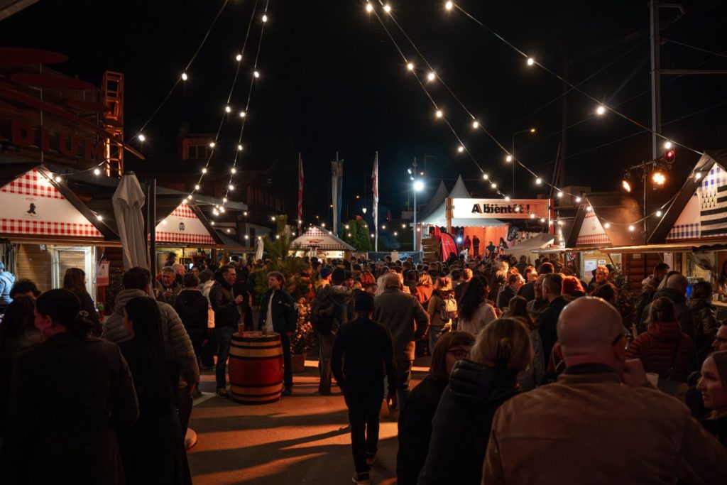 Maxi-Rires | Festival d'humour international